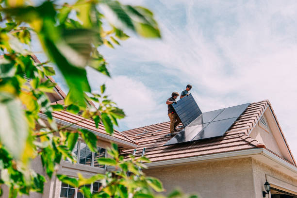 Best Hot Roofs  in Narrows, VA