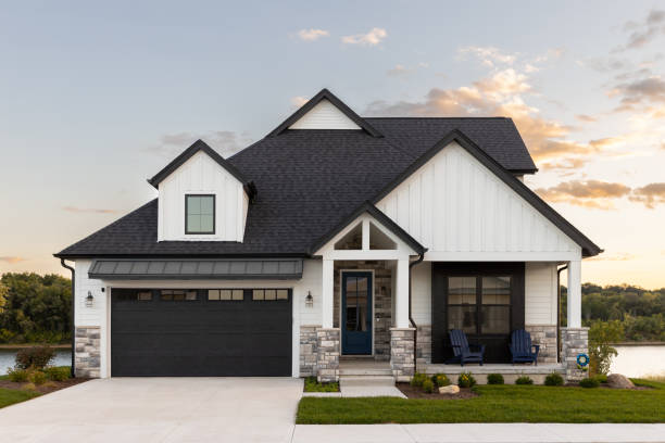 Best Gutter Installation and Repair  in Narrows, VA